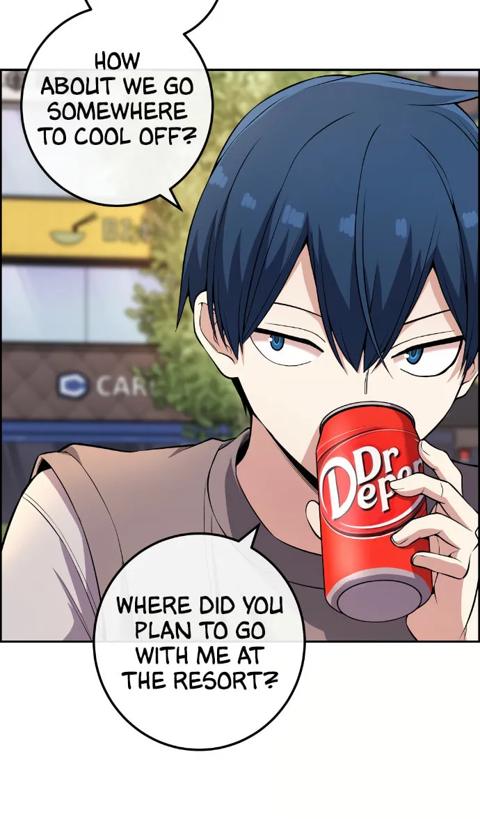 Webtoon Character Na Kang Lim Chapter 118 page 77 - 