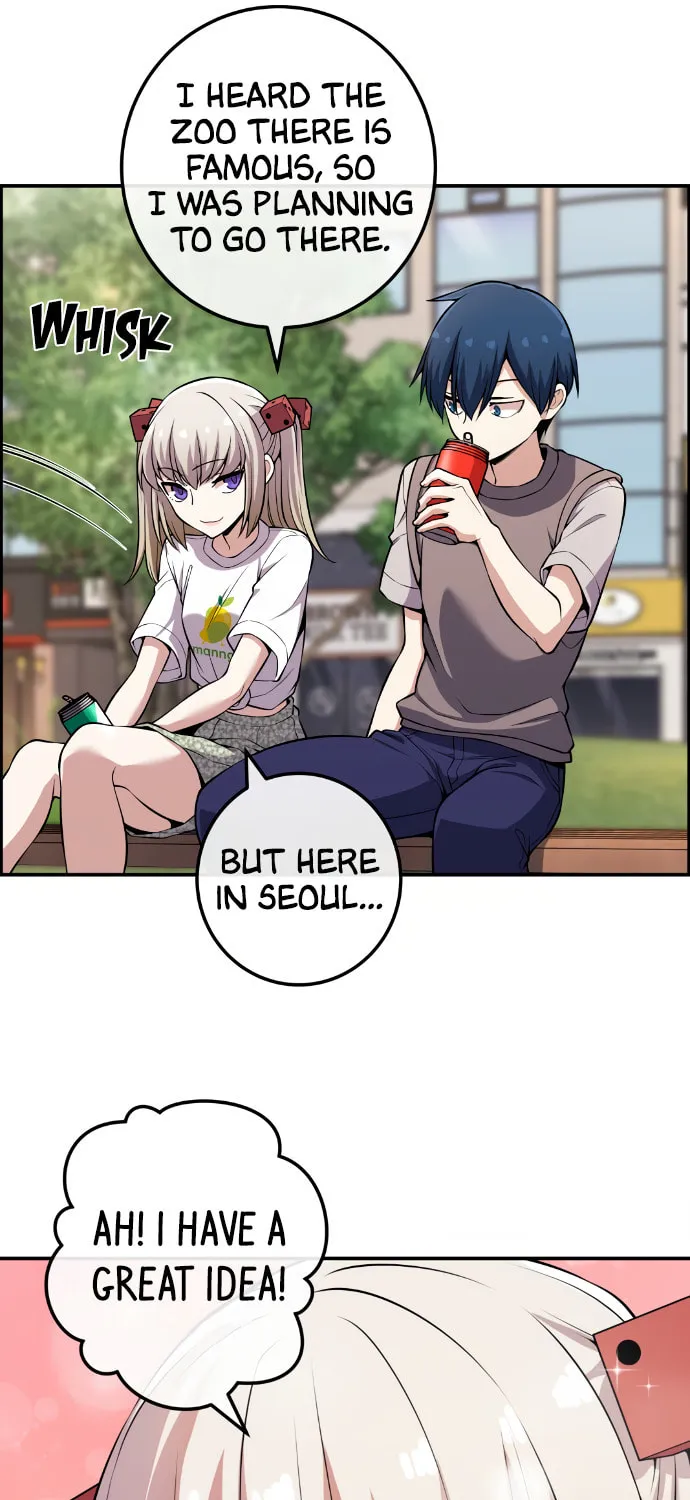 Webtoon Character Na Kang Lim Chapter 118 page 78 - 