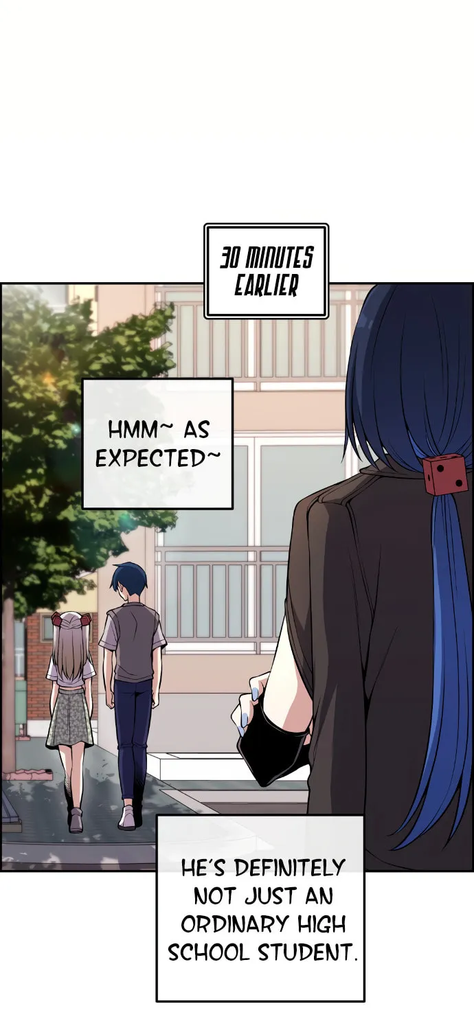 Webtoon Character Na Kang Lim Chapter 118 page 80 - 