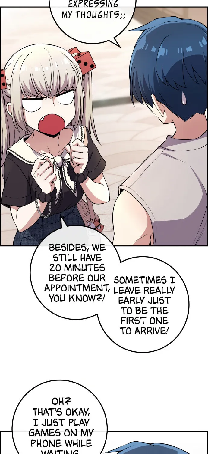 Webtoon Character Na Kang Lim Chapter 119 page 11 - 