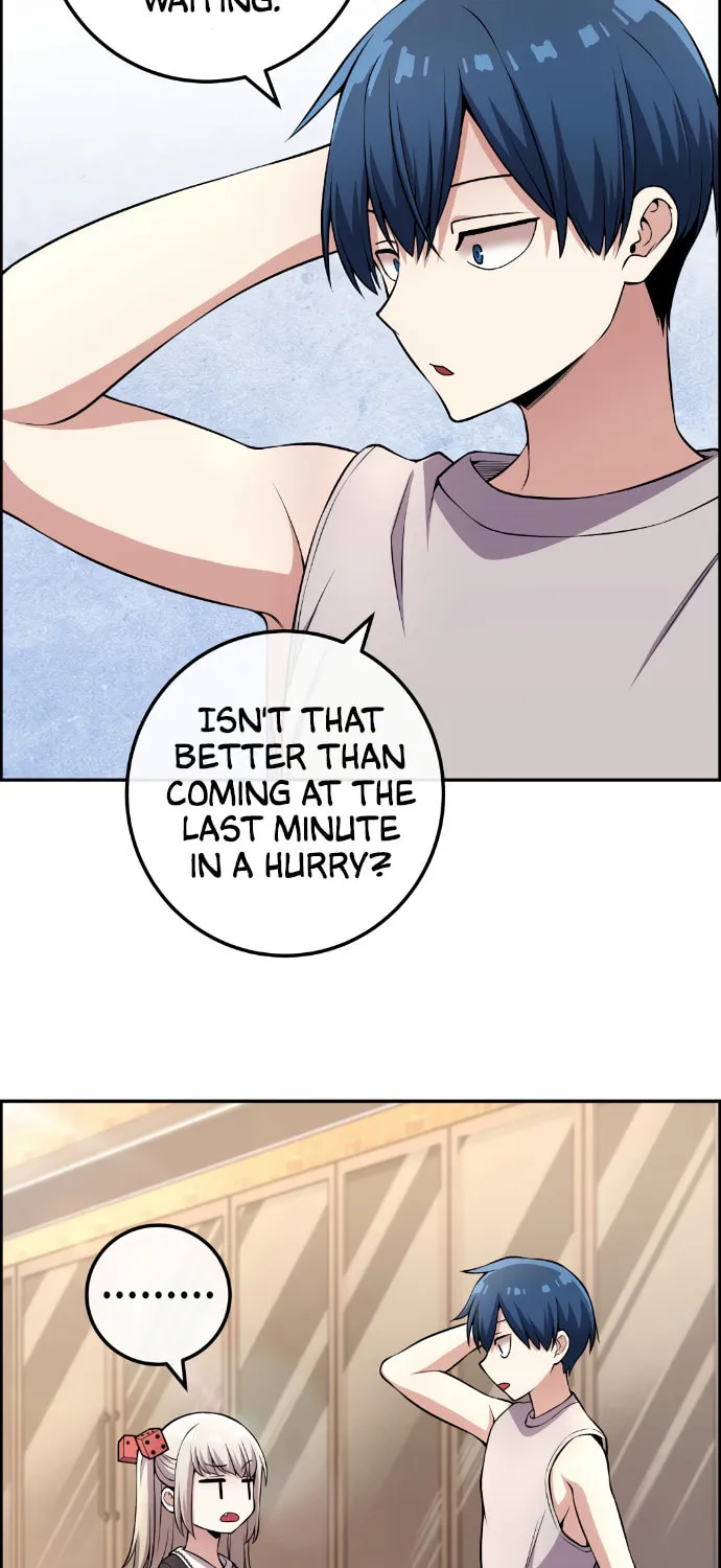 Webtoon Character Na Kang Lim Chapter 119 page 12 - 