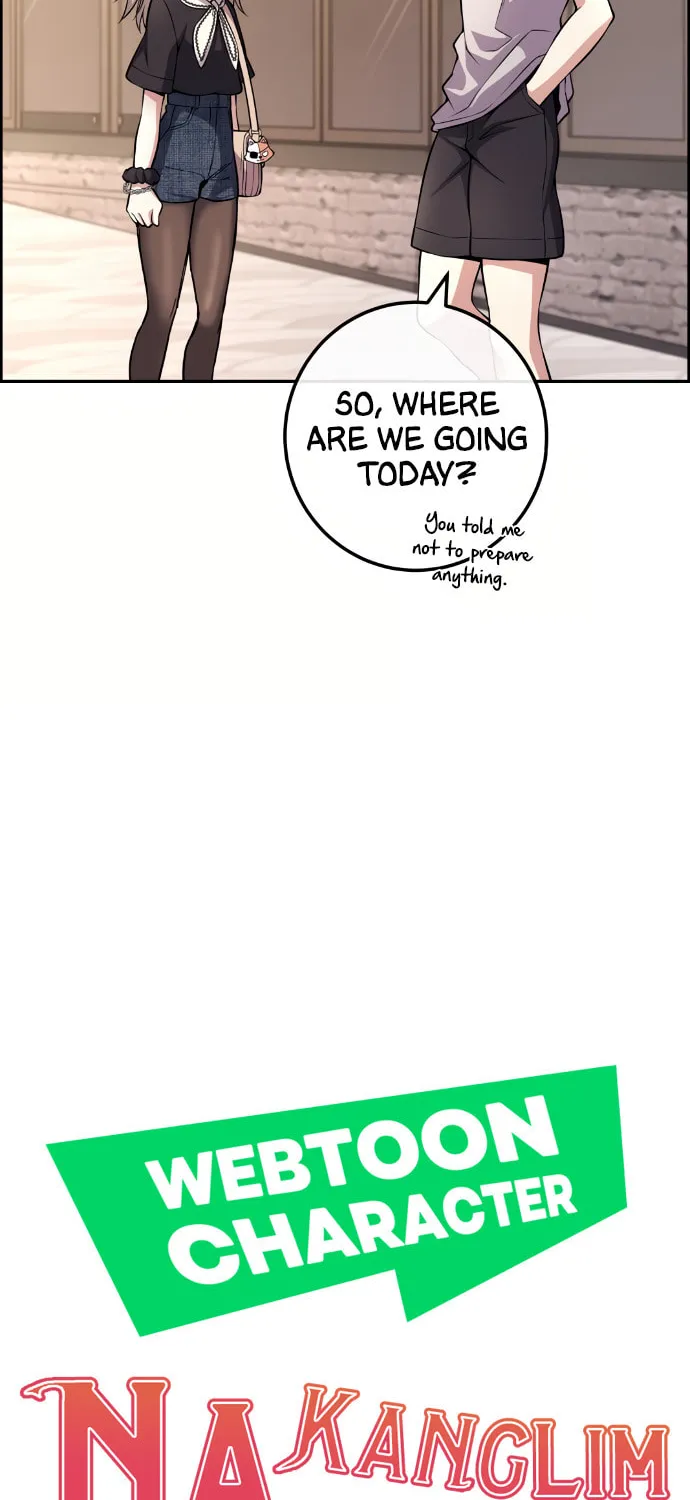 Webtoon Character Na Kang Lim Chapter 119 page 13 - 