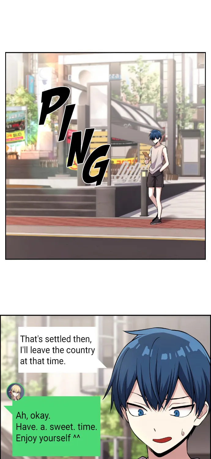 Webtoon Character Na Kang Lim Chapter 119 page 3 - 