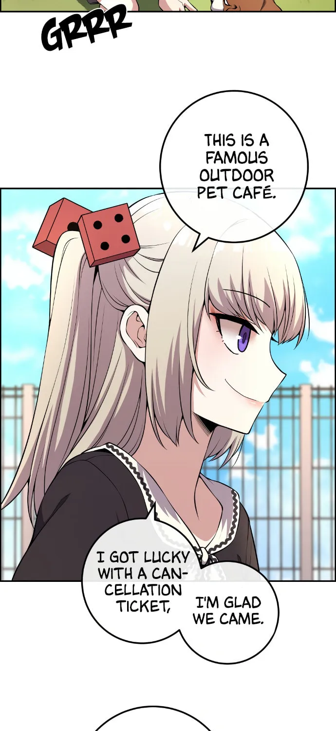 Webtoon Character Na Kang Lim Chapter 119 page 21 - 