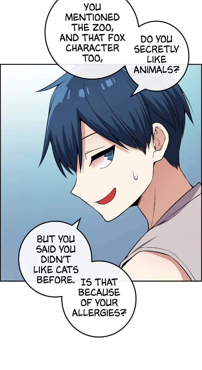 Webtoon Character Na Kang Lim Chapter 119 page 22 - 