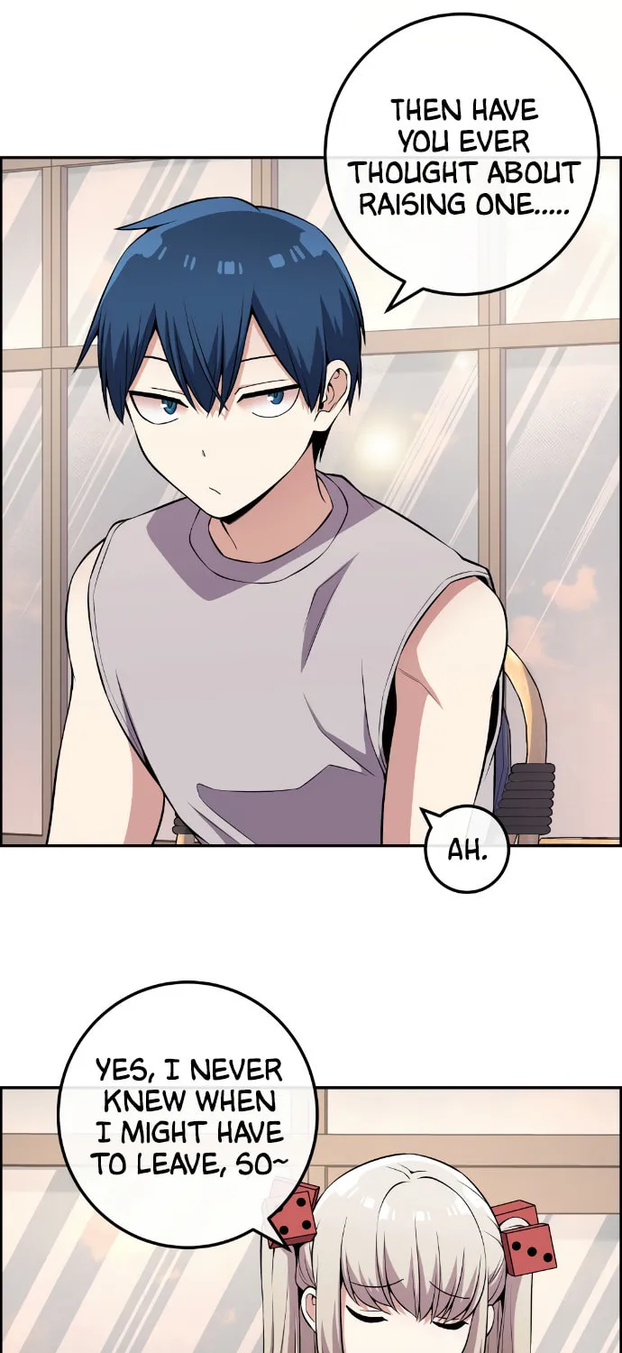Webtoon Character Na Kang Lim Chapter 119 page 24 - 