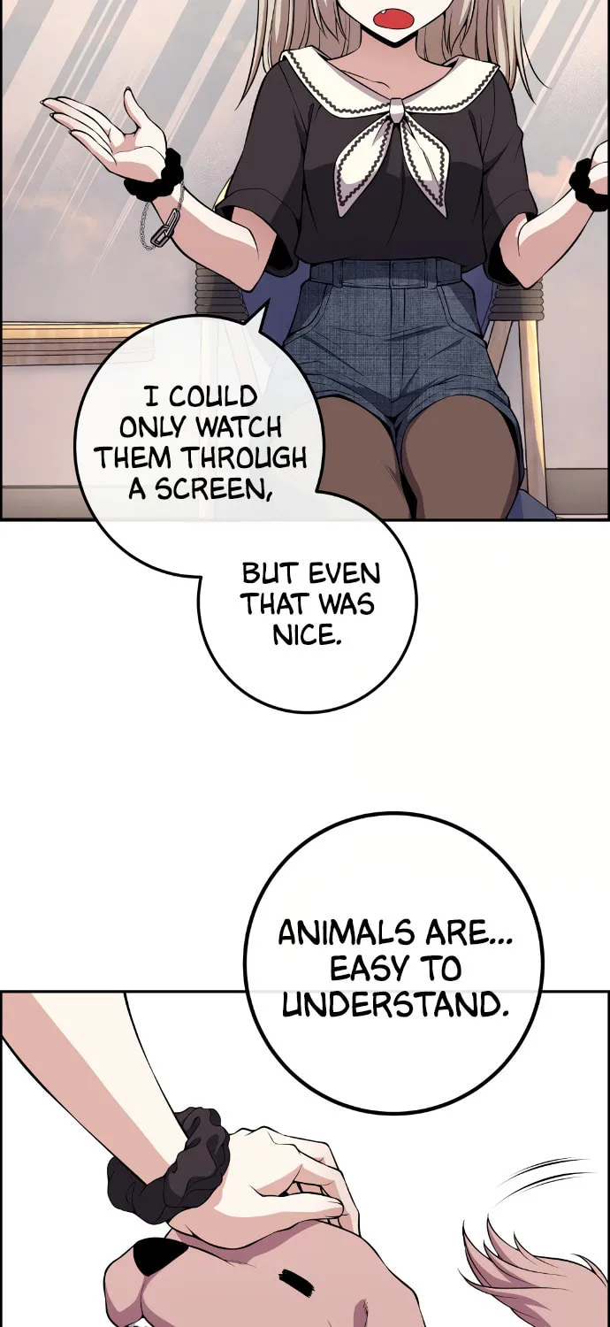 Webtoon Character Na Kang Lim Chapter 119 page 25 - 