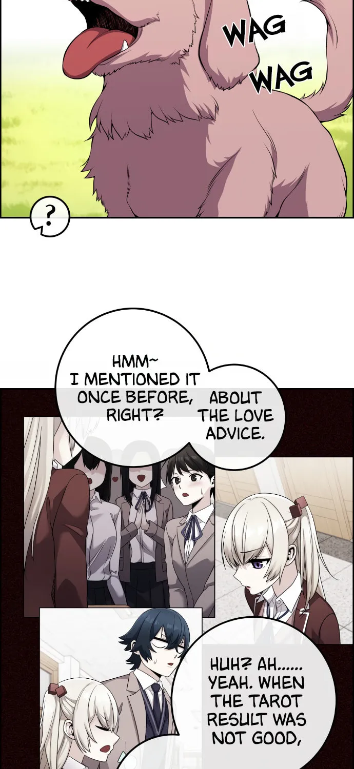 Webtoon Character Na Kang Lim Chapter 119 page 26 - 