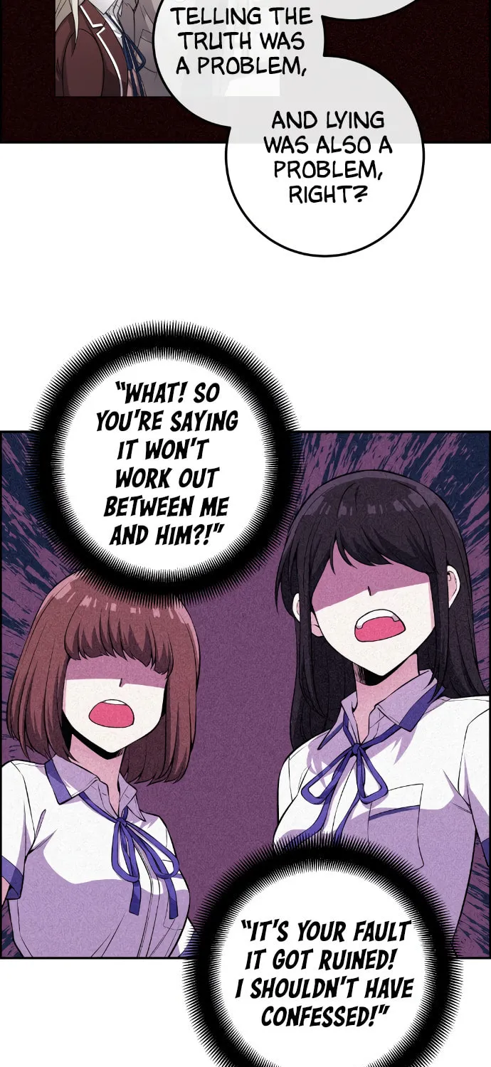 Webtoon Character Na Kang Lim Chapter 119 page 27 - 