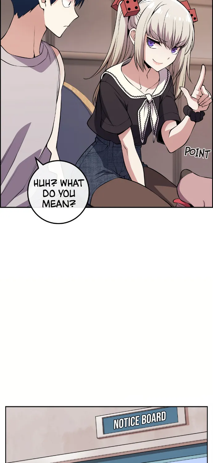 Webtoon Character Na Kang Lim Chapter 119 page 30 - 