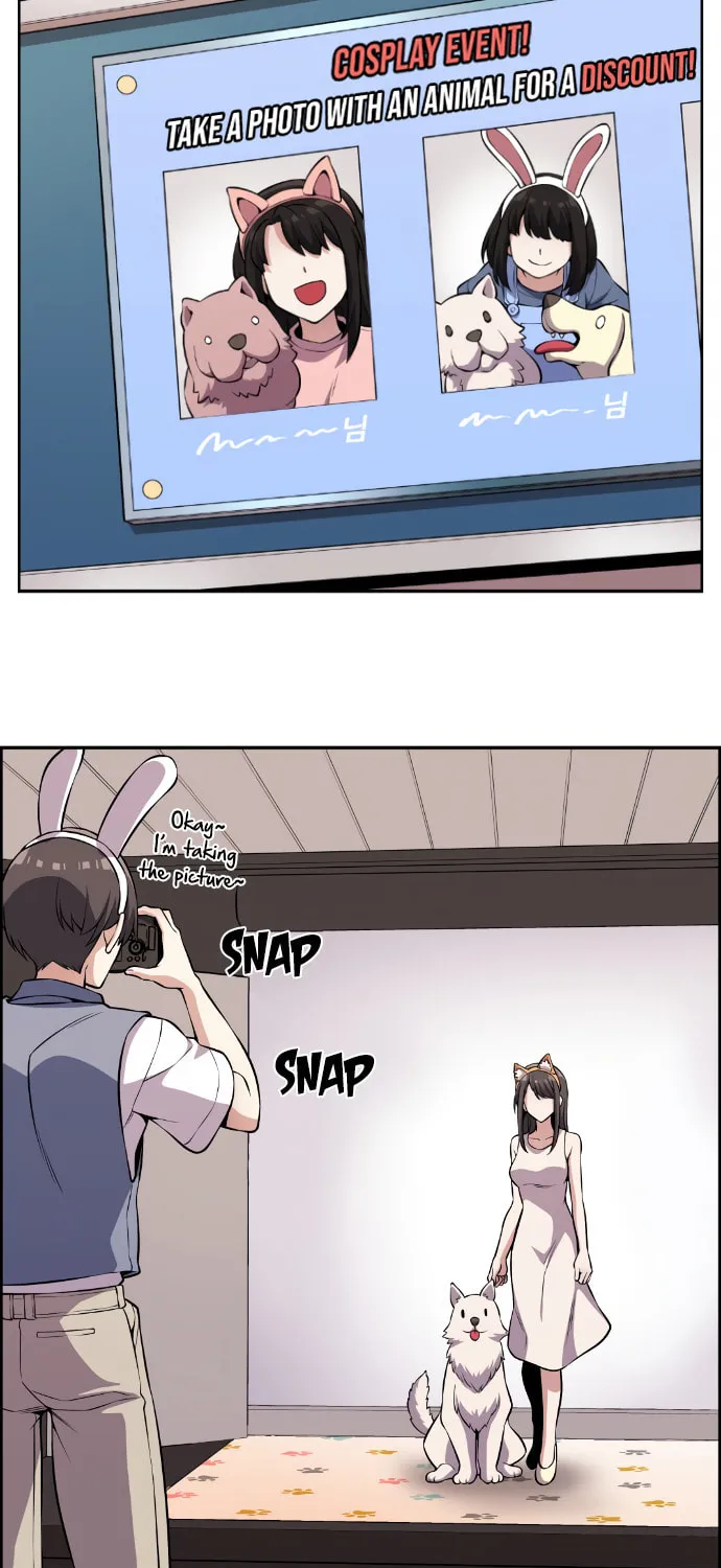 Webtoon Character Na Kang Lim Chapter 119 page 31 - 