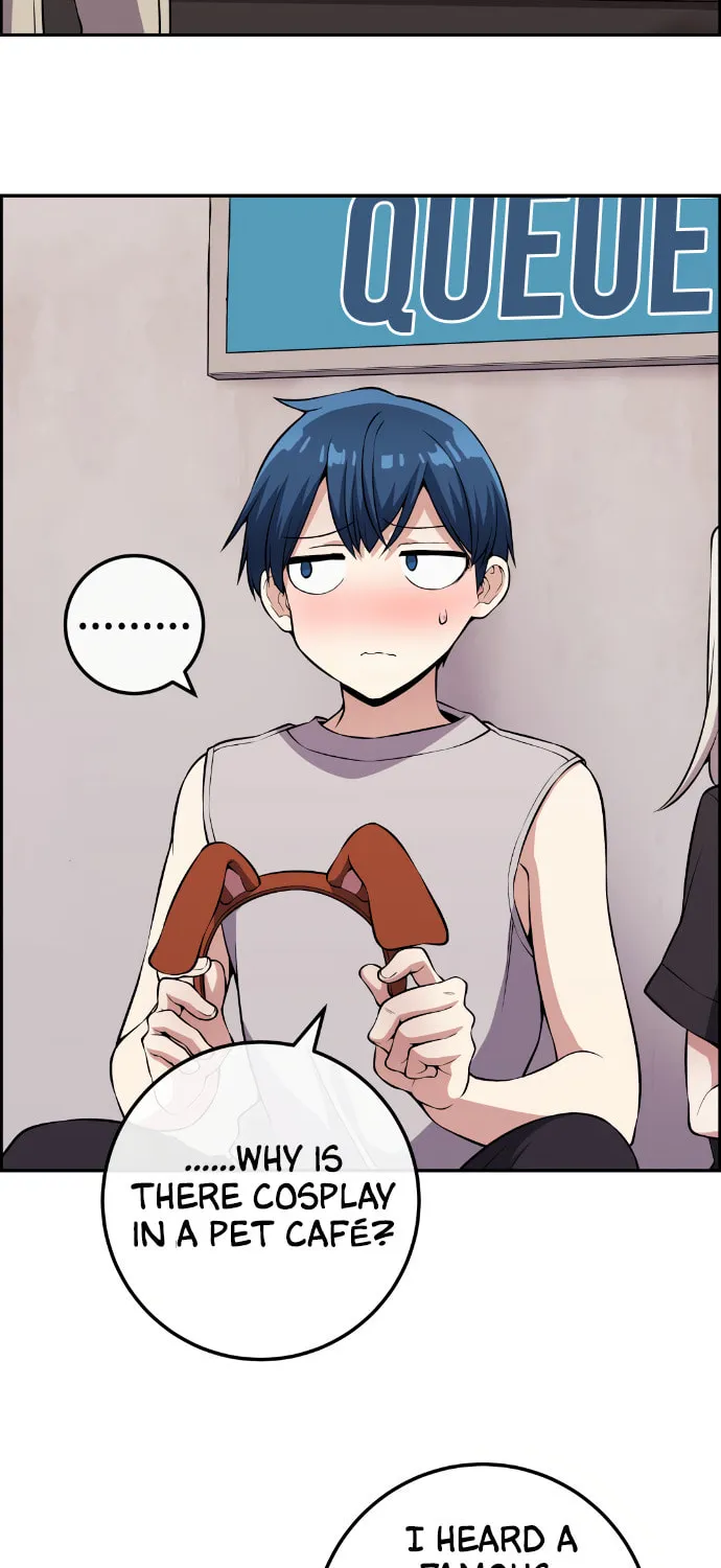 Webtoon Character Na Kang Lim Chapter 119 page 32 - 