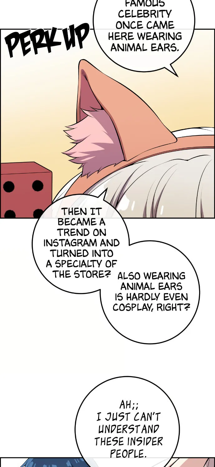 Webtoon Character Na Kang Lim Chapter 119 page 33 - 