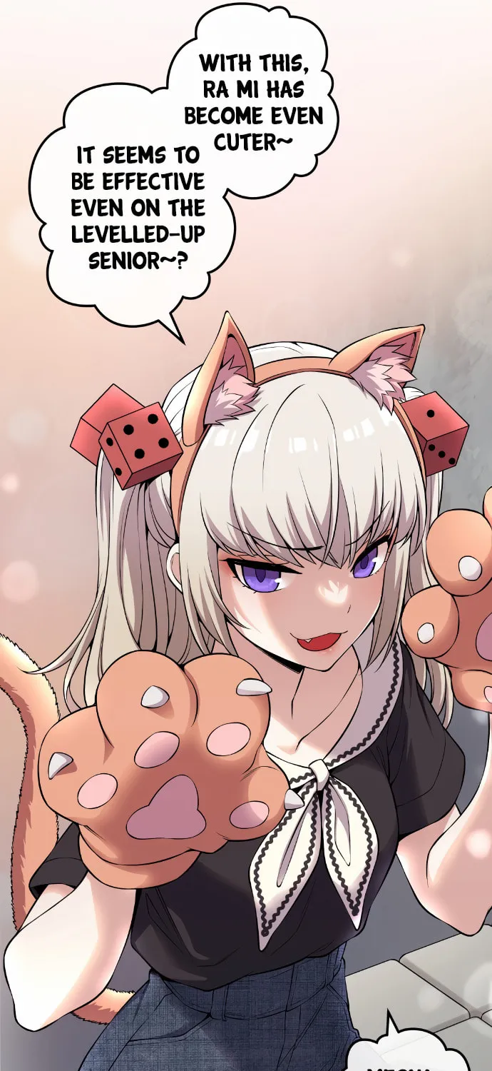 Webtoon Character Na Kang Lim Chapter 119 page 35 - 