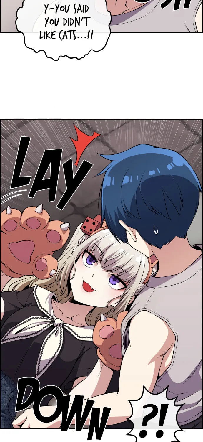 Webtoon Character Na Kang Lim Chapter 119 page 37 - 