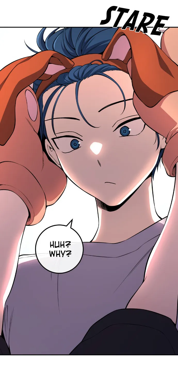 Webtoon Character Na Kang Lim Chapter 119 page 41 - 