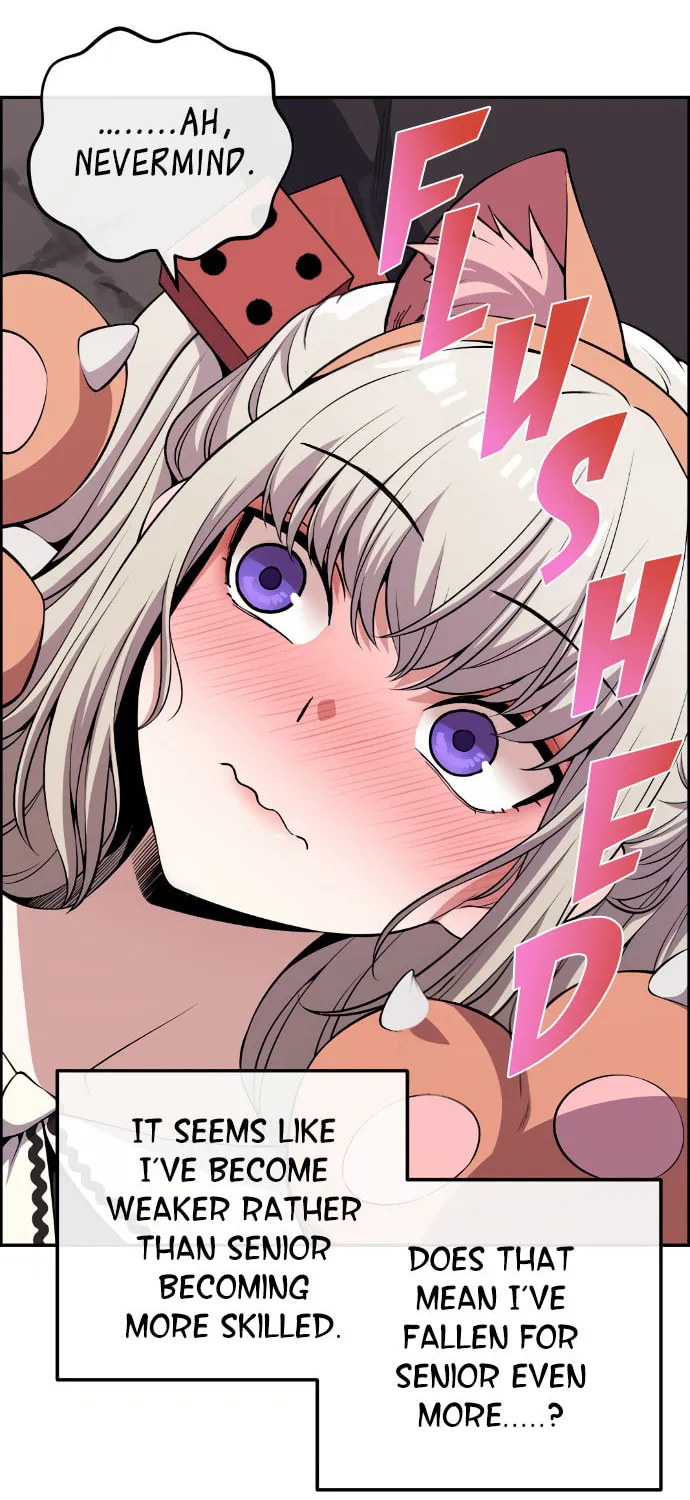 Webtoon Character Na Kang Lim Chapter 119 page 42 - 