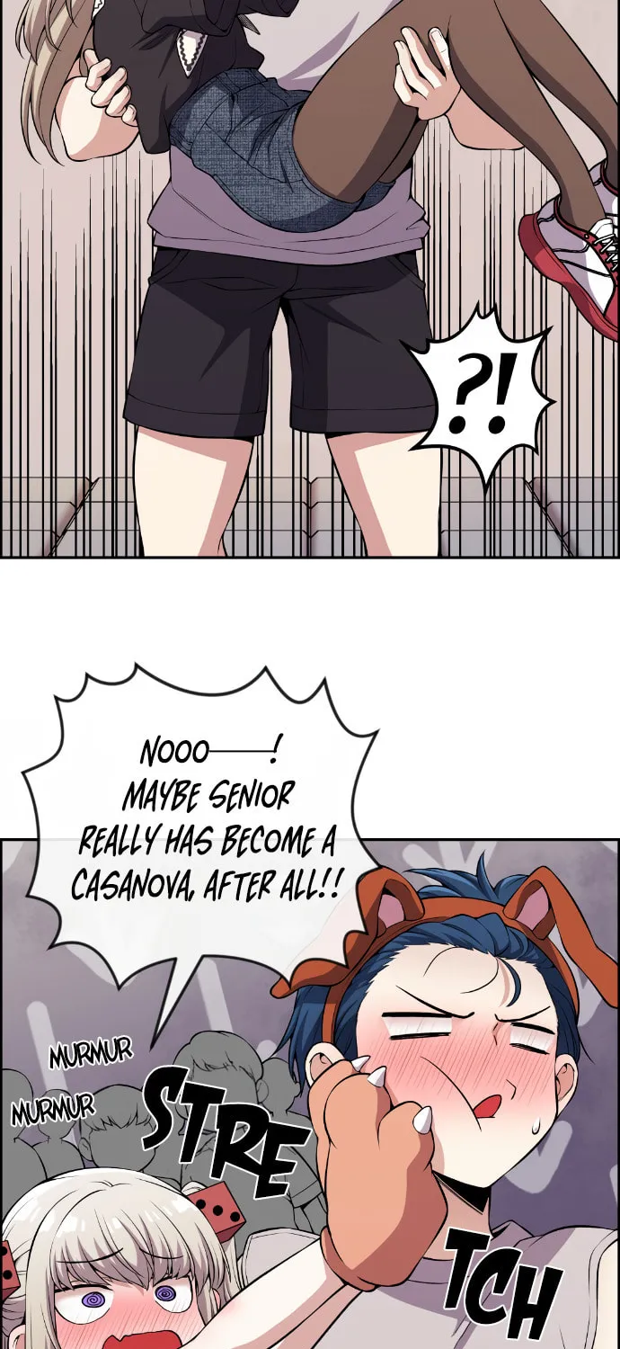Webtoon Character Na Kang Lim Chapter 119 page 45 - 