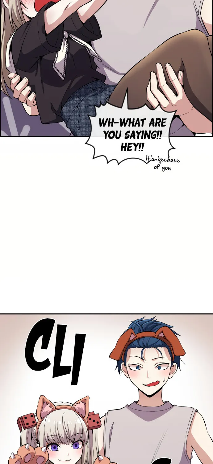 Webtoon Character Na Kang Lim Chapter 119 page 46 - 