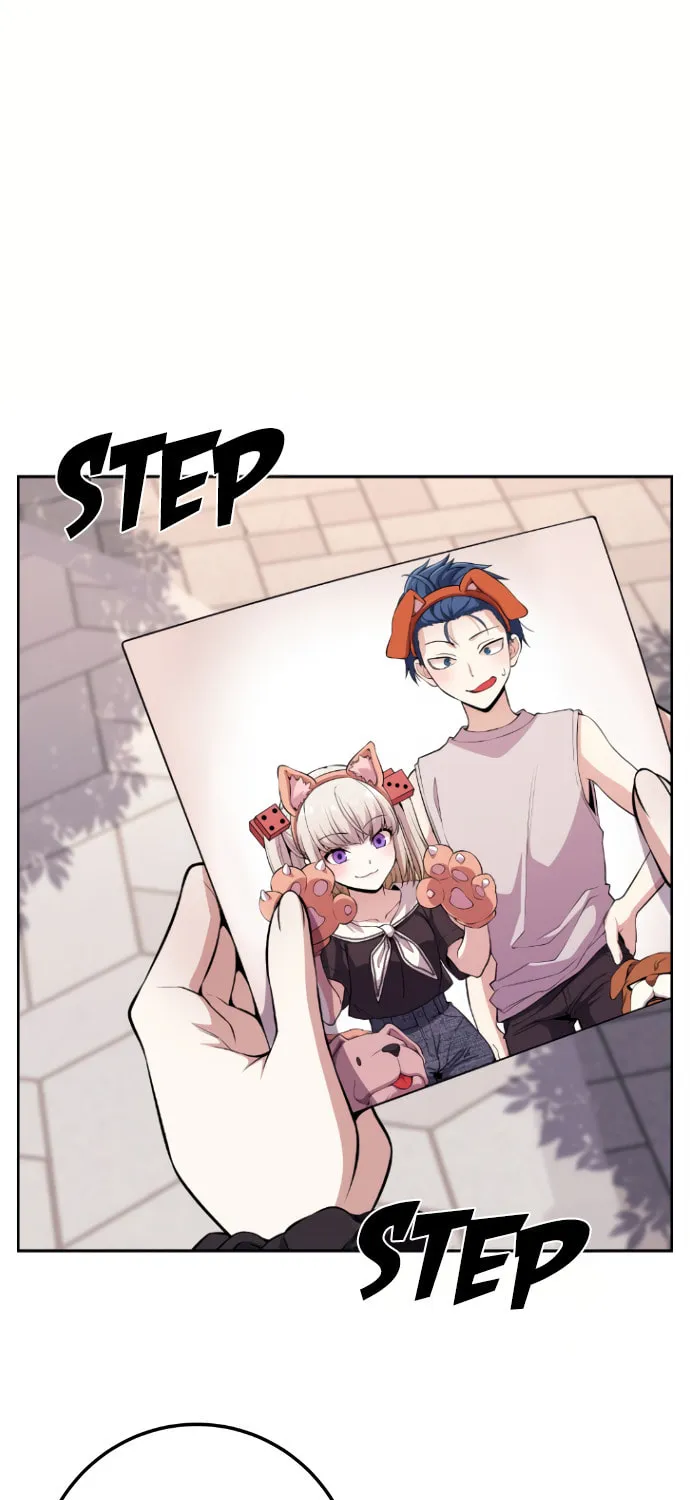 Webtoon Character Na Kang Lim Chapter 119 page 48 - 