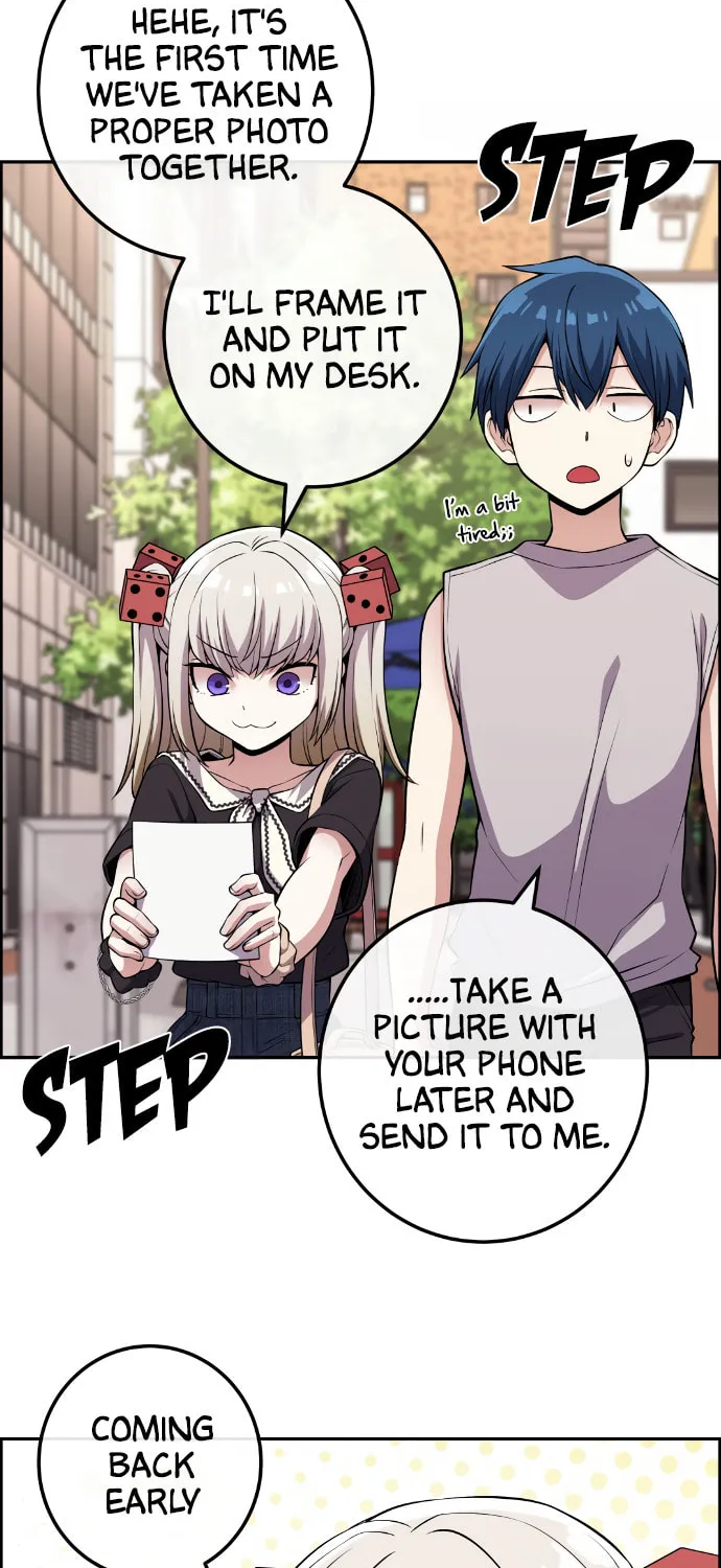 Webtoon Character Na Kang Lim Chapter 119 page 49 - 