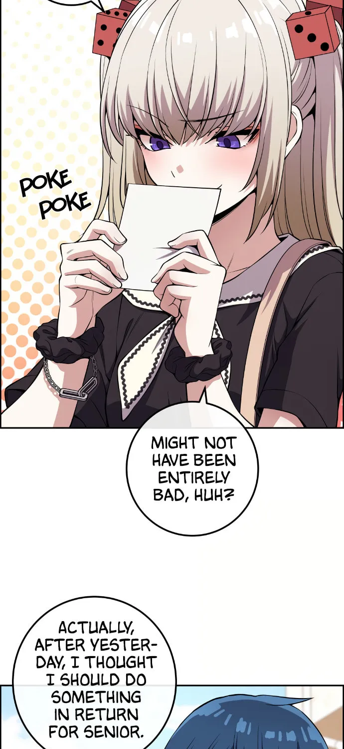 Webtoon Character Na Kang Lim Chapter 119 page 50 - 