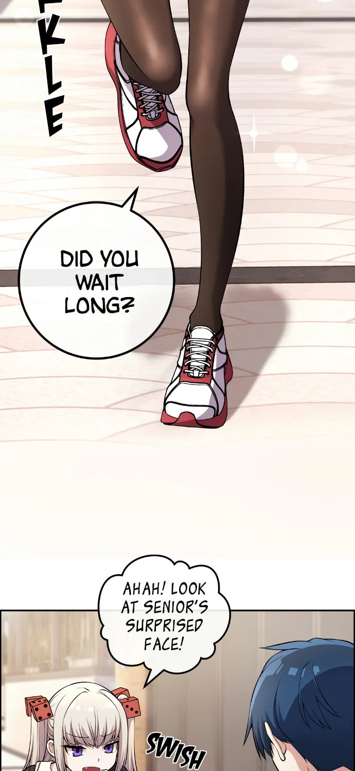 Webtoon Character Na Kang Lim Chapter 119 page 6 - 