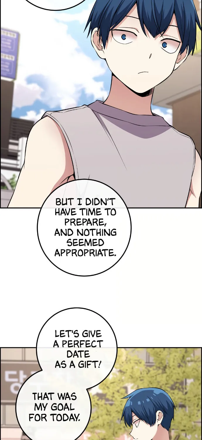Webtoon Character Na Kang Lim Chapter 119 page 51 - 