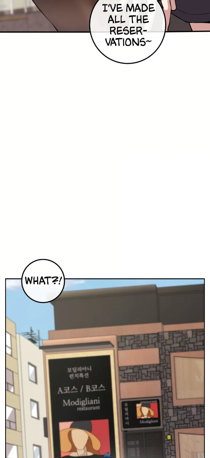 Webtoon Character Na Kang Lim Chapter 119 page 56 - 