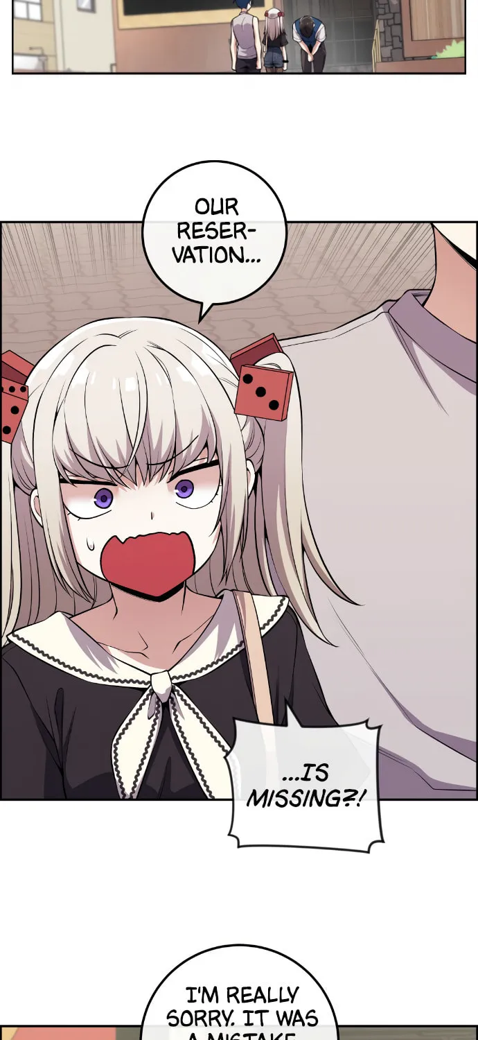 Webtoon Character Na Kang Lim Chapter 119 page 57 - 