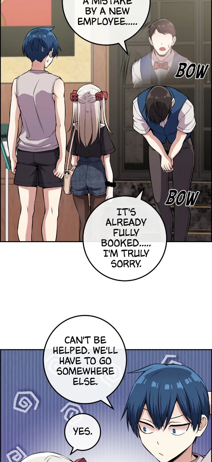 Webtoon Character Na Kang Lim Chapter 119 page 58 - 
