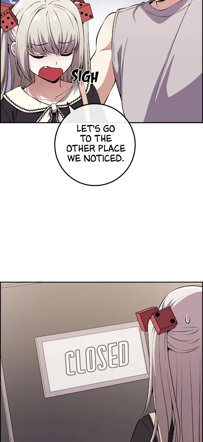 Webtoon Character Na Kang Lim Chapter 119 page 59 - 