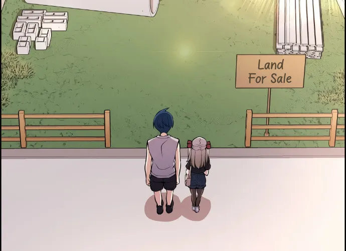 Webtoon Character Na Kang Lim Chapter 119 page 61 - 