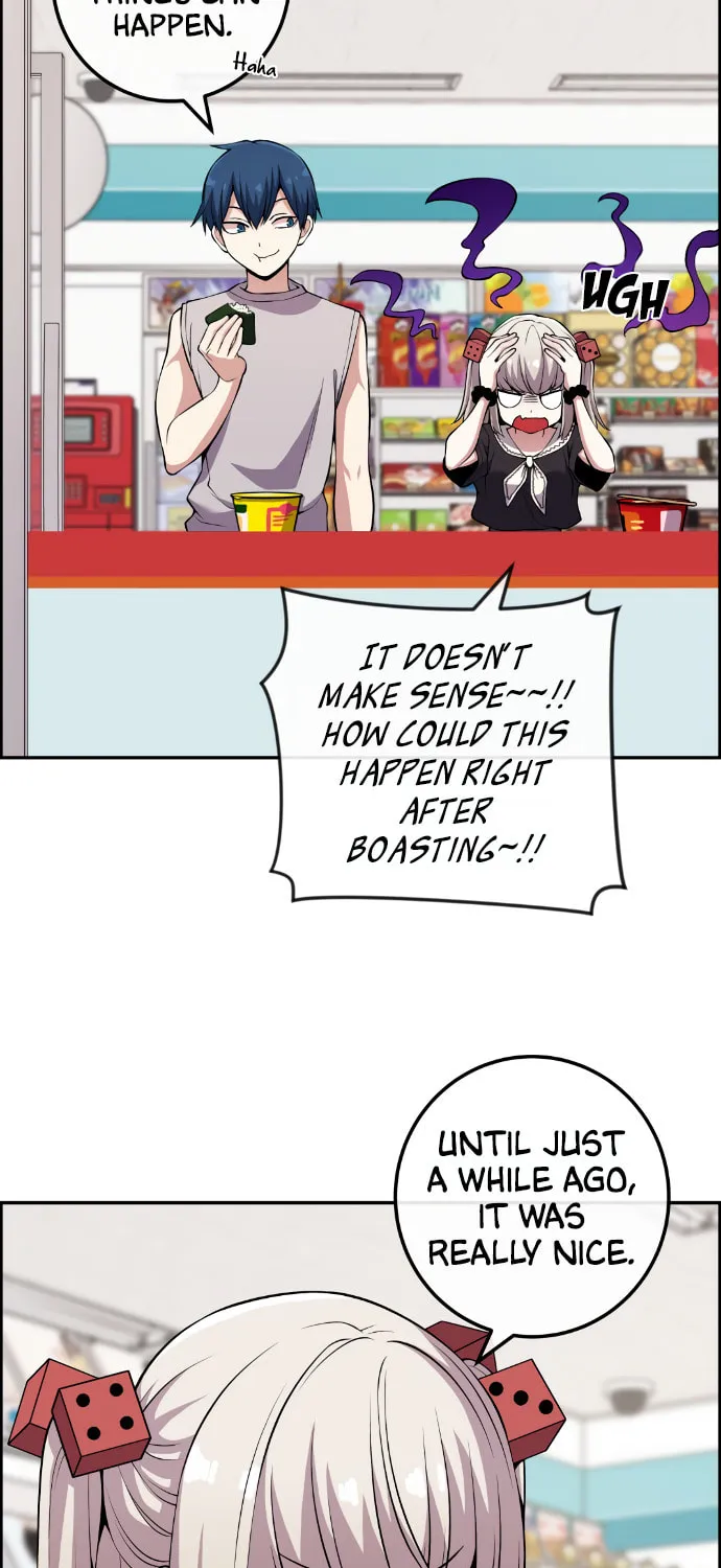 Webtoon Character Na Kang Lim Chapter 119 page 64 - 