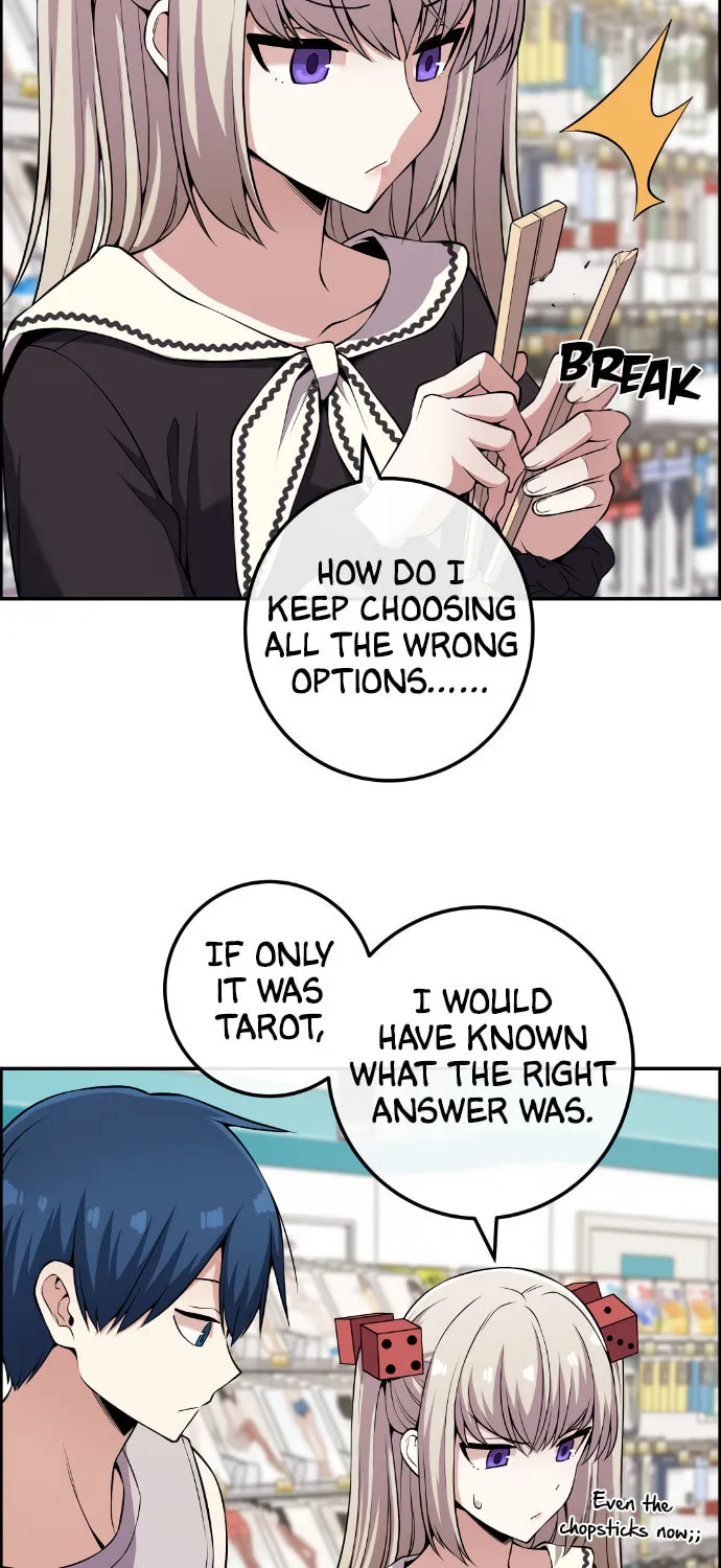 Webtoon Character Na Kang Lim Chapter 119 page 65 - 