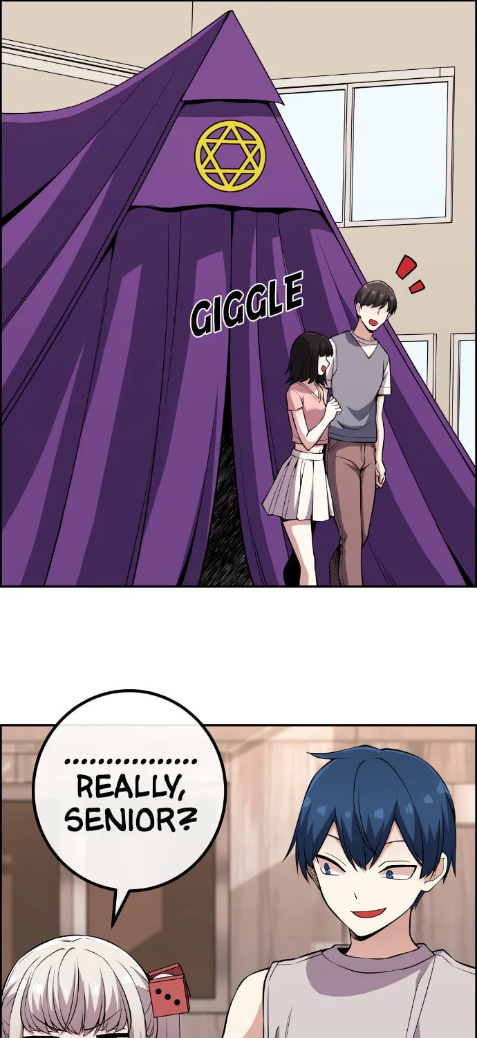 Webtoon Character Na Kang Lim Chapter 119 page 69 - 