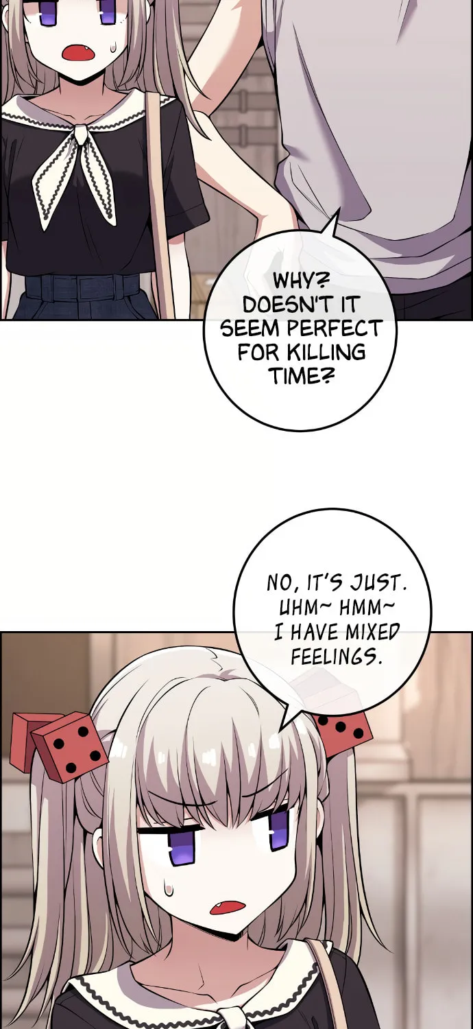Webtoon Character Na Kang Lim Chapter 119 page 70 - 
