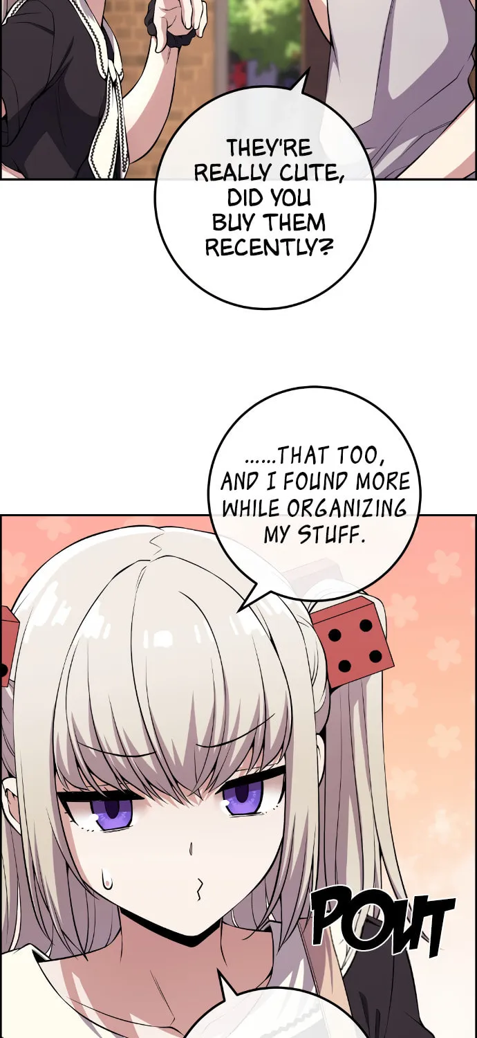 Webtoon Character Na Kang Lim Chapter 119 page 8 - 
