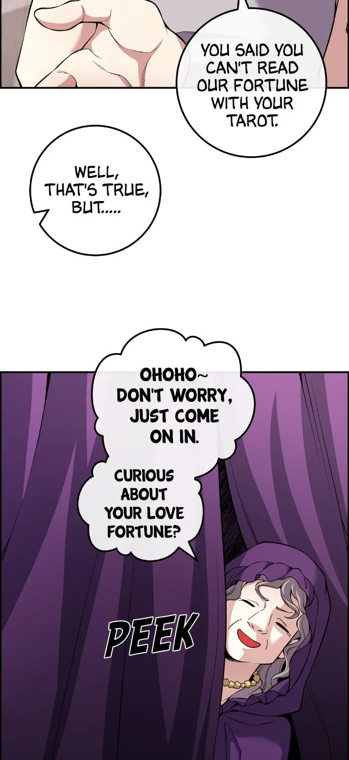 Webtoon Character Na Kang Lim Chapter 119 page 72 - 