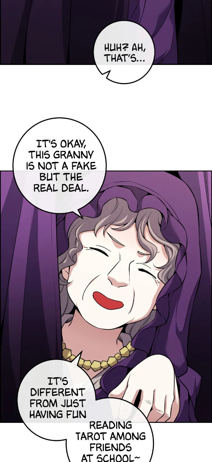 Webtoon Character Na Kang Lim Chapter 119 page 73 - 