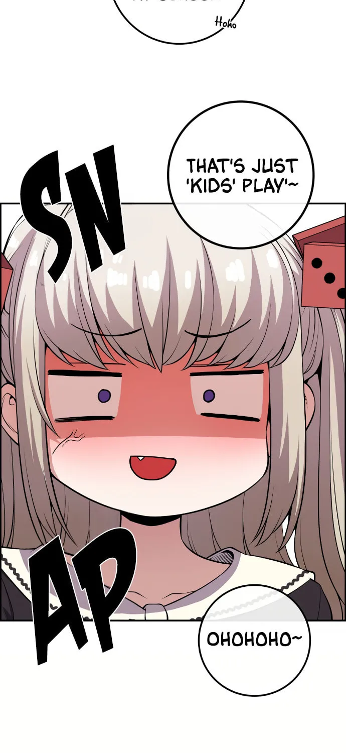 Webtoon Character Na Kang Lim Chapter 119 page 74 - 