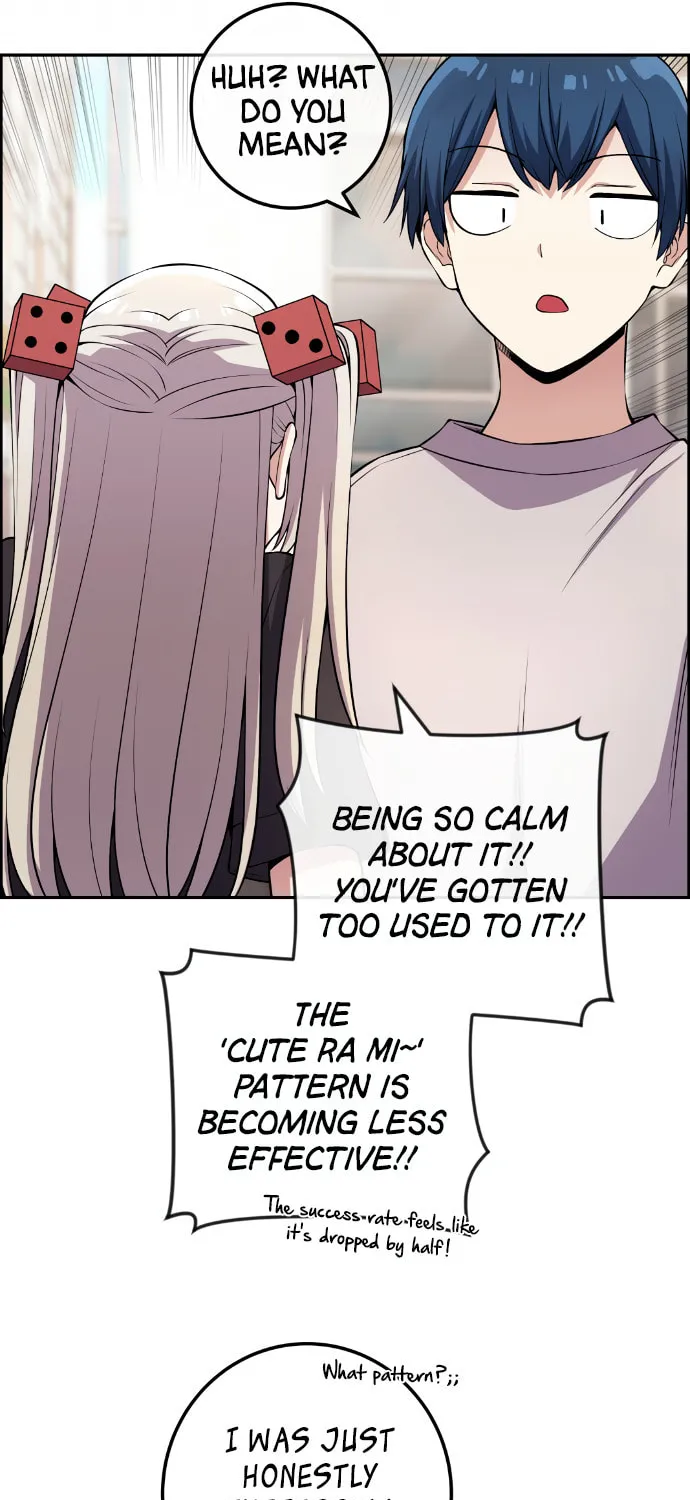Webtoon Character Na Kang Lim Chapter 119 page 10 - 