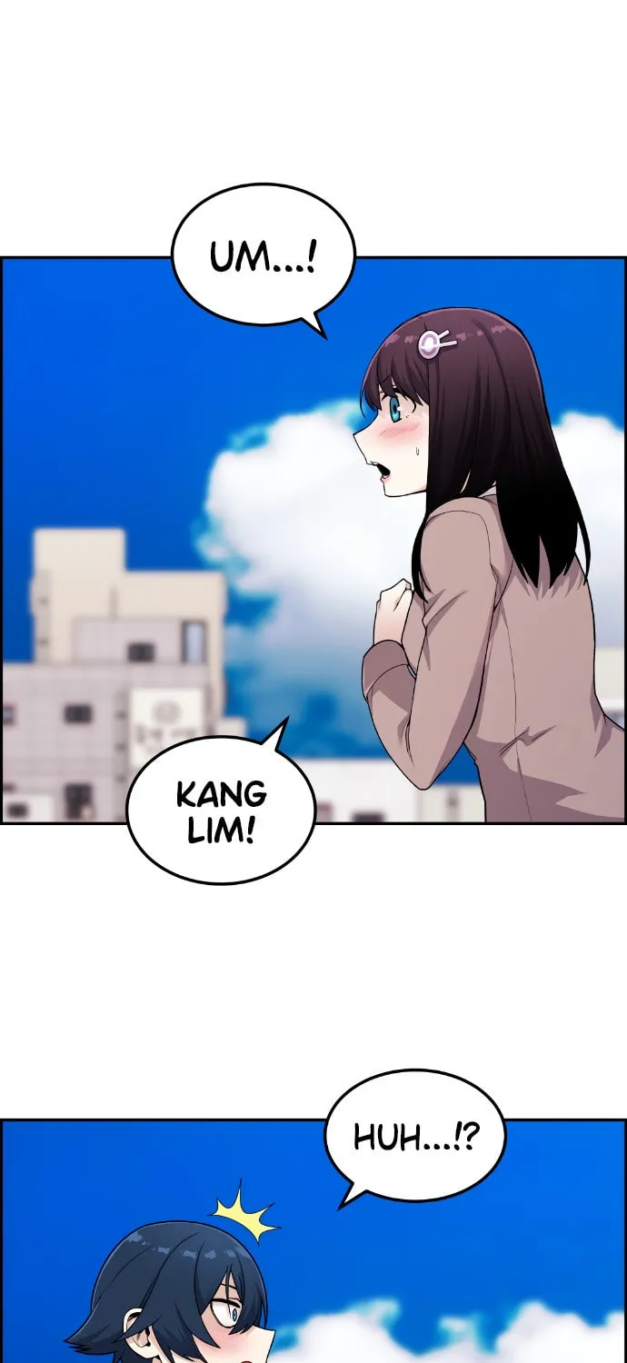 Webtoon Character Na Kang Lim Chapter 12 page 2 - 