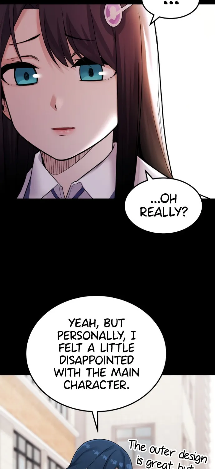 Webtoon Character Na Kang Lim Chapter 12 page 102 - 