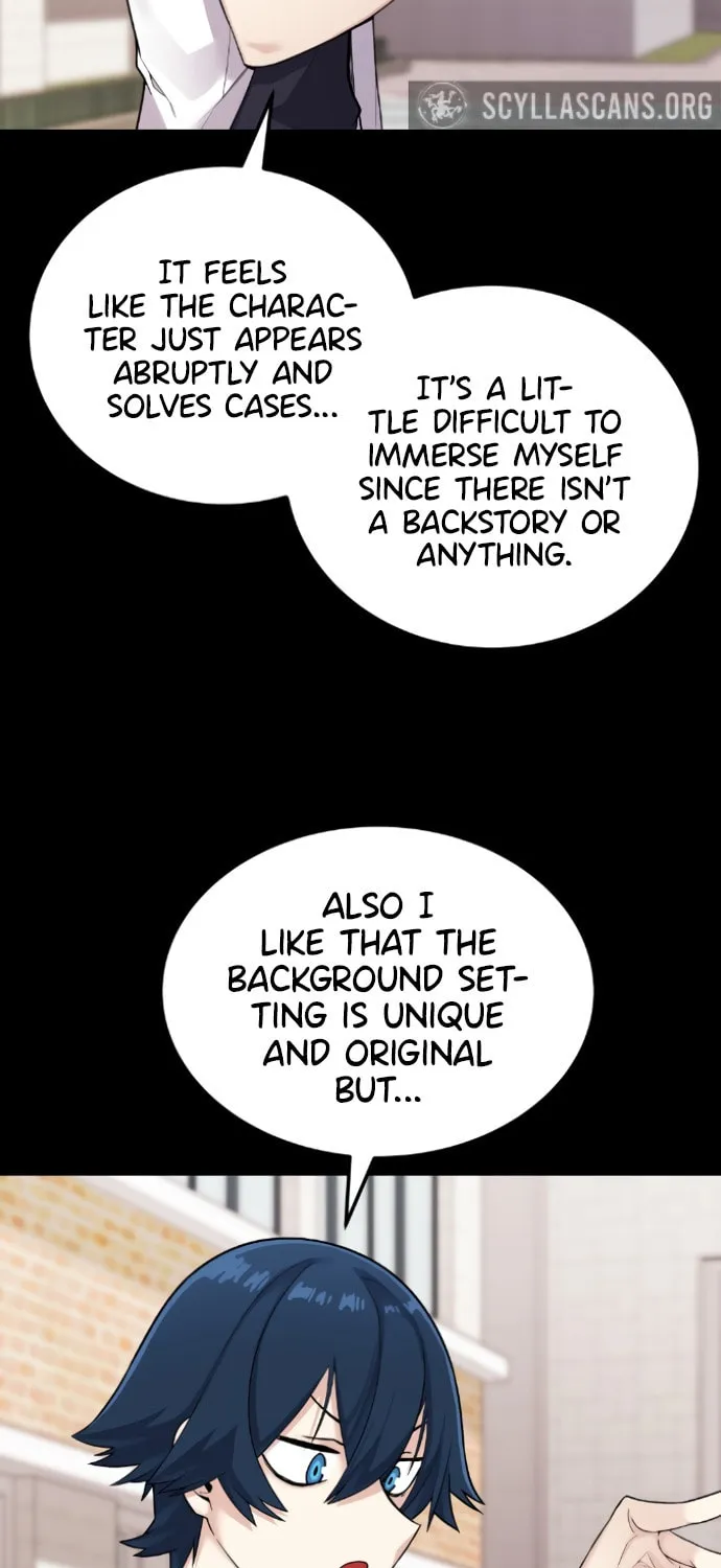 Webtoon Character Na Kang Lim Chapter 12 page 104 - 