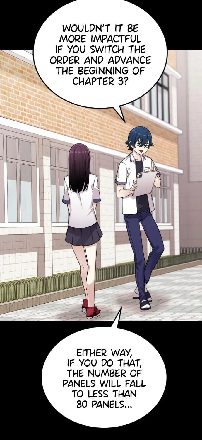 Webtoon Character Na Kang Lim Chapter 12 page 108 - 
