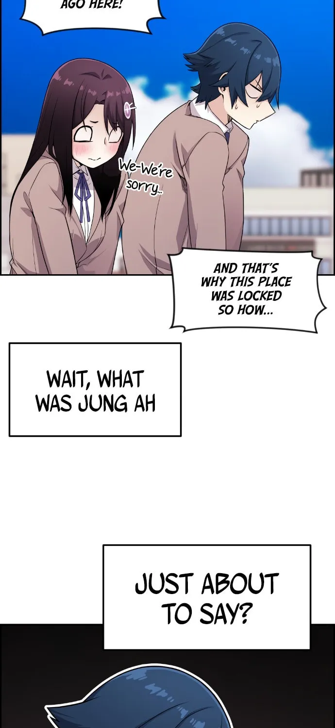 Webtoon Character Na Kang Lim Chapter 12 page 12 - 