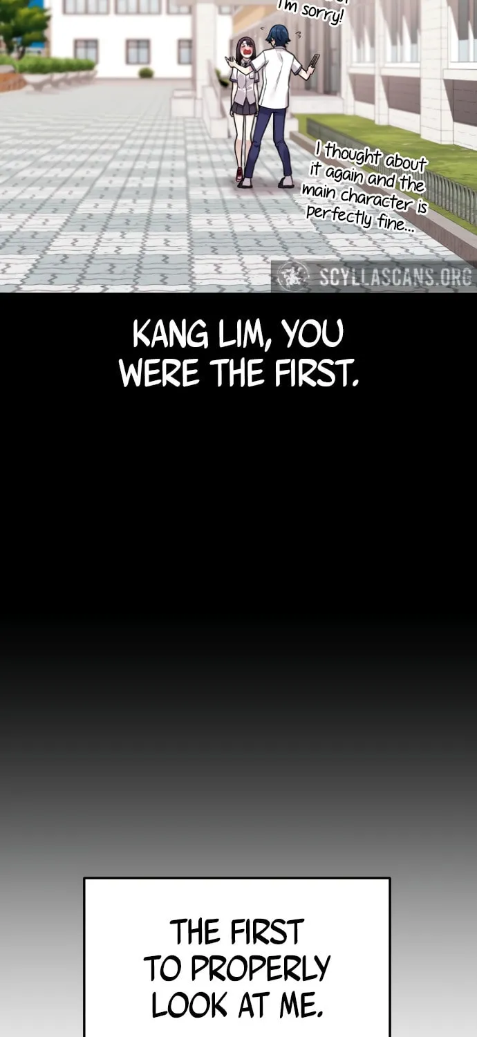 Webtoon Character Na Kang Lim Chapter 12 page 120 - 