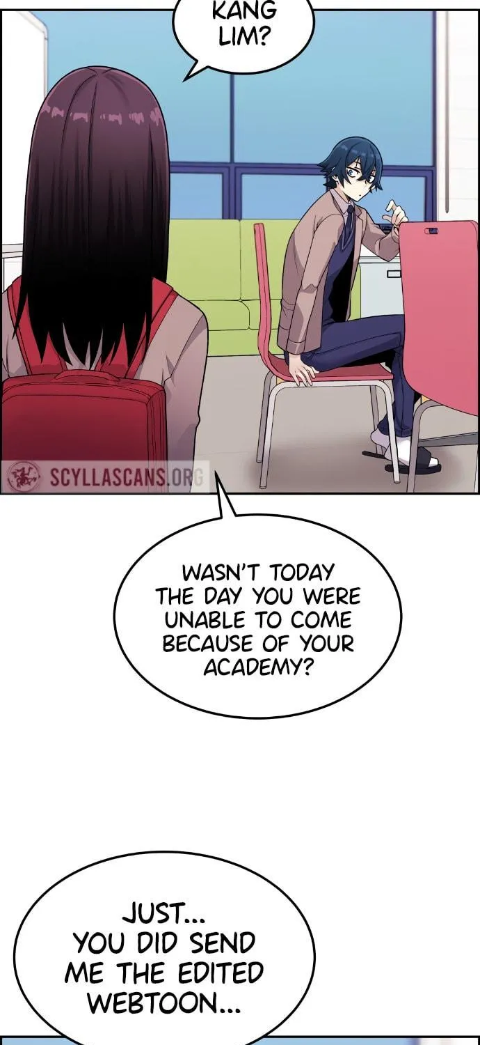 Webtoon Character Na Kang Lim Chapter 12 page 124 - 