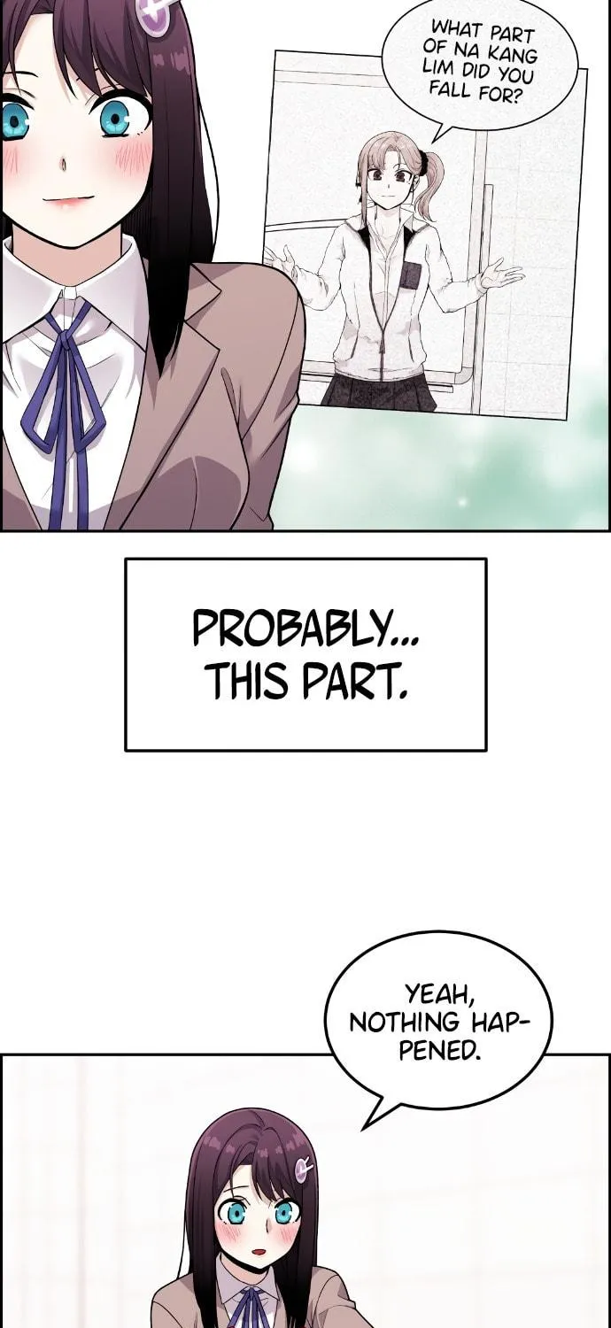 Webtoon Character Na Kang Lim Chapter 12 page 128 - 